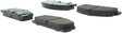 StopTech Performance 89-95 Mazda RX7 / 03-05 Mazda 6 Rear Brake Pads Stoptech Brake Pads - Performance  AXOPROS