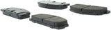 StopTech Performance 89-95 Mazda RX7 / 03-05 Mazda 6 Rear Brake Pads Stoptech Brake Pads - Performance  AXOPROS