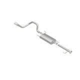MagnaFlow Sys CB 07 Toyota FJ Cruiser 4.0L V6 Magnaflow Catback  AXOPROS