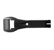 Gaerne SG10 Strap Replacement (4)  Short - Black Gaerne Motorcycle Boots  AXOPROS