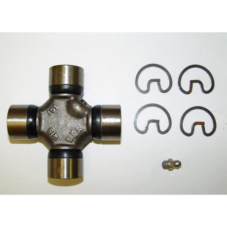 Omix U-Joint Driveshaft- 45-95 Willys and Jeep OMIX U-Joints  AXOPROS