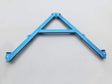 Cusco Power Brace Front Member 17+ Lexus RC200t/300/350 Cusco Chassis Bracing  AXOPROS
