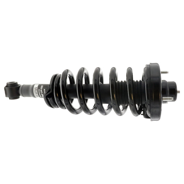 KYB Shocks & Struts Strut Plus Rear 07-17 Ford Expedition w/o Air/Elec Suspension KYB Shock & Spring Kits  AXOPROS
