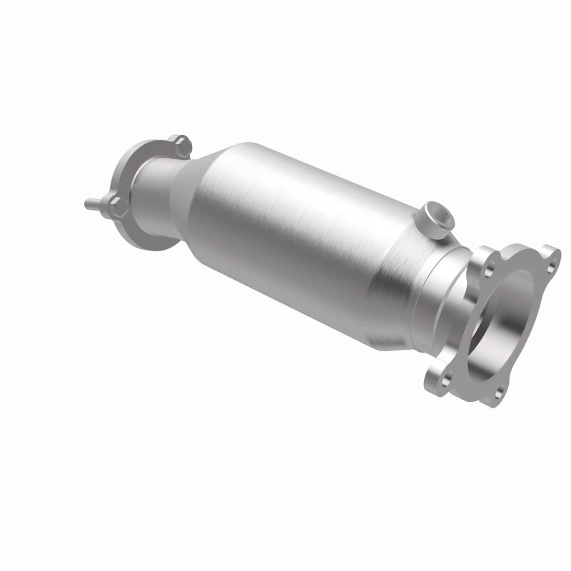 MagnaFlow 12-16 Audi A6/Quattro 2.0L OEM Converter Direct Fit Magnaflow Catalytic Converter Direct Fit  AXOPROS