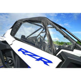 Seizmik 20+ Polaris RZR Pro R/ XP Soft Doors w/ Zippers Kit Seizmik Doors  AXOPROS