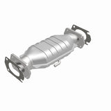 MagnaFlow Conv DF Mf Gm Magnaflow Catalytic Converter Direct Fit  AXOPROS