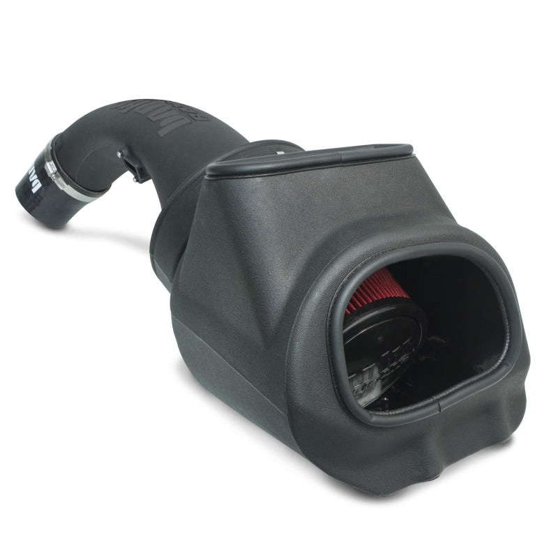 Banks Power 17-19 Chevy/GMC 2500 L5P 6.6L Ram-Air Intake System Banks Power Short Ram Air Intakes  AXOPROS