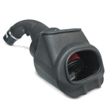 Banks Power 17-19 Chevy/GMC 2500 L5P 6.6L Ram-Air Intake System Banks Power Short Ram Air Intakes  AXOPROS