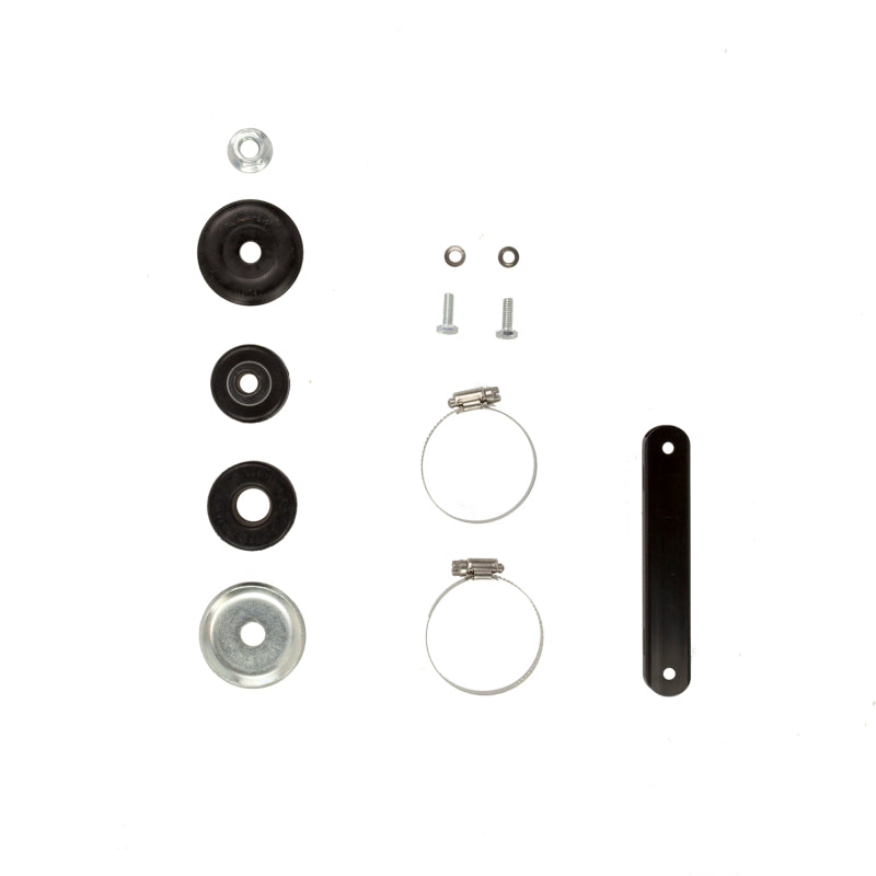 Bilstein B8 5162 Series 13-16 Dodge Ram 3500 Monotube Front Suspension Kit Bilstein Suspension Packages  AXOPROS