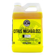 Chemical Guys Citrus Wash & Gloss Concentrated Car Wash - 1 Gallon Chemical Guys Washes & Soaps  AXOPROS