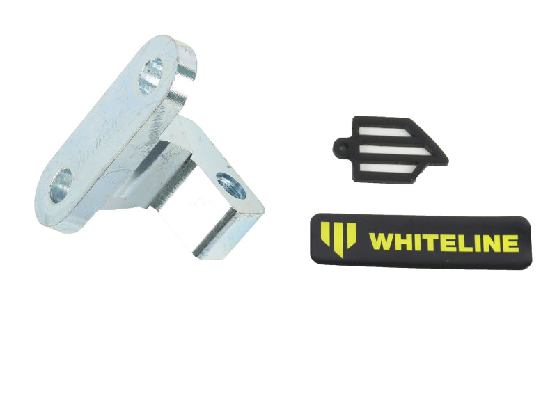 Whiteline 2002-2006 Acura RSX Bump Steer - Correction Kit Whiteline Suspension Arms & Components  AXOPROS