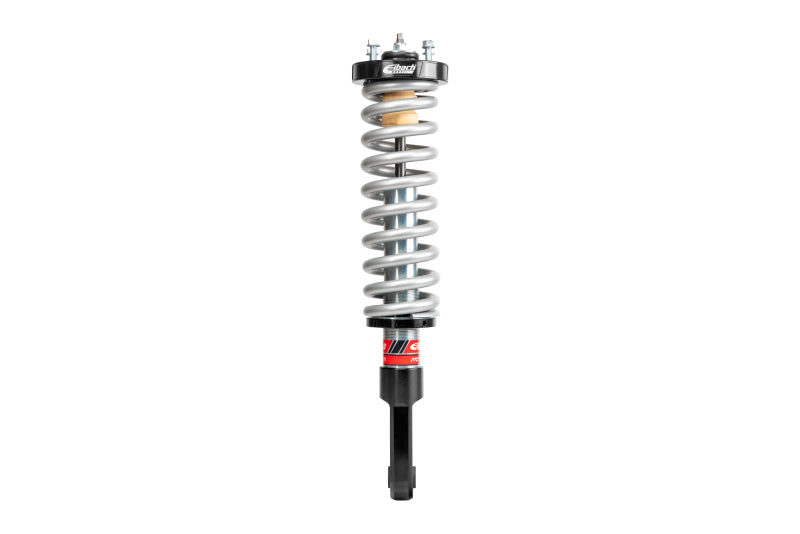 Eibach Eibach 07-22 Toyota Sequoia 5.7L 4WDStage 2 Pro-Truck Lift Kit Suspension Packages aftermarket performance part