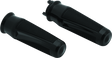 Kuryakyn Phantom Grips Indian Black Kuryakyn Grips  AXOPROS
