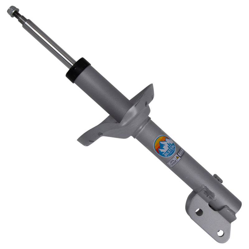 Bilstein 10-14 Subaru Outback B8 TerraSport Twintube Front Right Shock - Silver Bilstein Shocks and Struts  AXOPROS