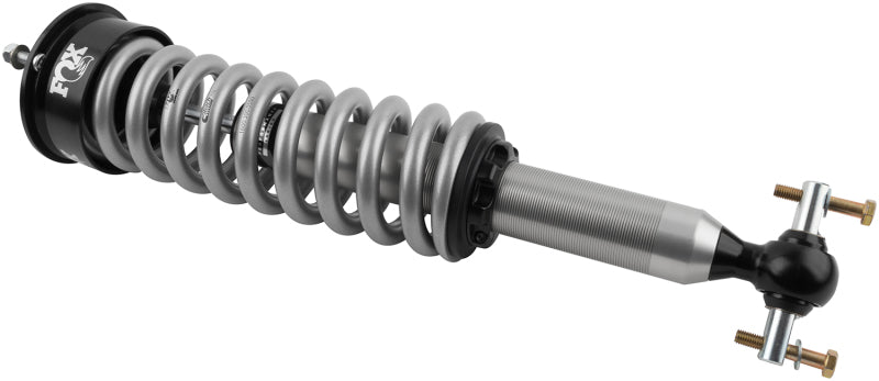Fox 19+ GM 1500 2.0 Performance Series 4.9in. IFP Coilover Shock / 0-2in Lift FOX Coilovers  AXOPROS
