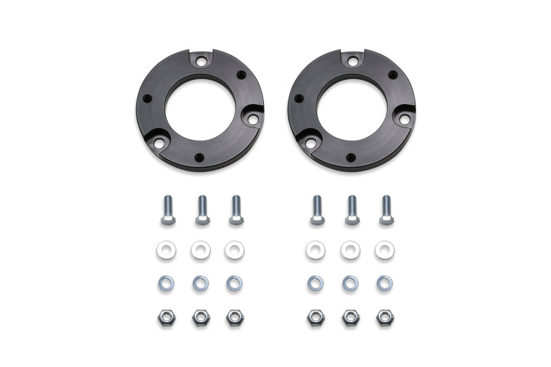 Fabtech 15-20 Ford F150 2WD/4WD 1.5in Leveling System Fabtech Leveling Kits  AXOPROS