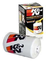 K&N 03-05 Neon SRT-4 / Lotus Elise Performance Gold Oil Filter K&N Engineering Oil Filters  AXOPROS