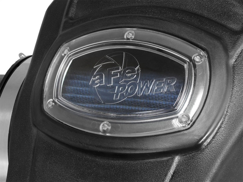 aFe Momentum GT PRO 5R Stage-2 Intake System 05-15 Nissan Xterra 4.0L V6 aFe Cold Air Intakes  AXOPROS