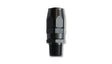 Vibrant -6AN Male NPT Straight Hose End Fitting - 3/8 NPT Vibrant Fittings  AXOPROS