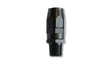 Vibrant -8AN Male NPT Straight Hose End Fitting - 1/4 NPT Vibrant Fittings  AXOPROS