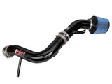 Injen 09-10 Mazda 6 3.7L V6 Black Tuned Cold Air Intake w/ MR Tech and Web Nano-Fiber Dry Filter Injen Cold Air Intakes  AXOPROS