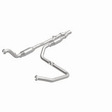 Magnaflow Conv DF 04-07 Dodge Ram 5.7L Magnaflow Catalytic Converter Direct Fit  AXOPROS