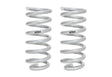 Eibach Pro-Truck Lift Kit 19-20 Chevrolet Silverado 1500 5.3L V8 4WD (Front Springs Only) Eibach Lift Kits  AXOPROS