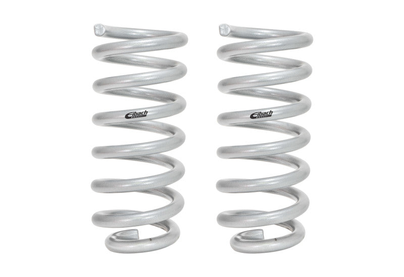 Eibach Pro-Truck Lift Kit 19-20 Chevrolet Silverado 1500 5.3L V8 4WD (Front Springs Only) Eibach Lift Kits  AXOPROS