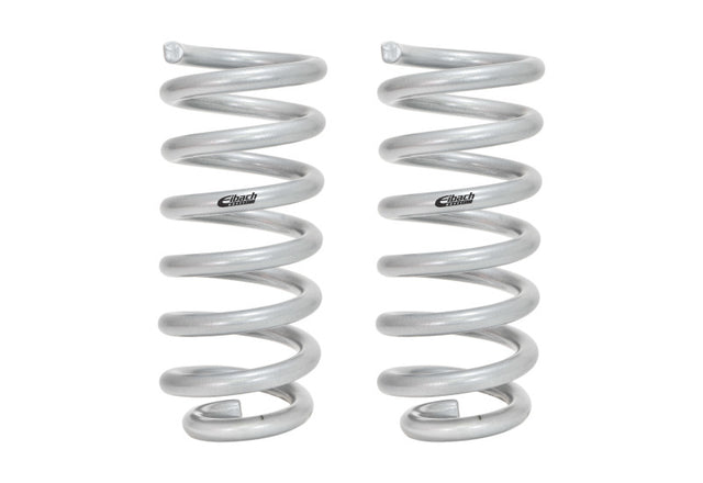Eibach Pro-Truck Lift Kit 19-20 Chevrolet Silverado 1500 5.3L V8 4WD (Front Springs Only) Eibach Lift Kits  AXOPROS