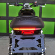 New Rage Cycles 16+ Triumph Street Twin Fender Eliminator Kit New Rage Cycles Lights Corner  AXOPROS