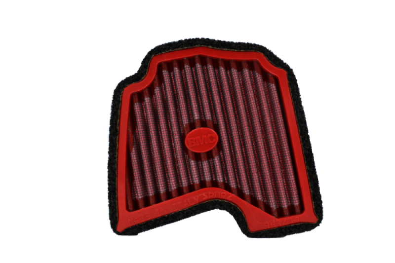 BMC 17-18 Kawasaki Z 125 Pro Replacement Air Filter BMC Air Filters - Direct Fit  AXOPROS
