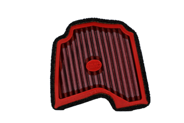 BMC 17-18 Kawasaki Z 125 Pro Replacement Air Filter BMC Air Filters - Direct Fit  AXOPROS