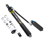 Bilstein 2022+ Toyota Tundra 4WD B8 8100 Black Hawk 3-Way Adj. Shock Absorber - Rear Left Bilstein Shocks and Struts  AXOPROS