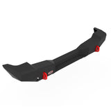 ARB Rear Bar Suits Jl Txt Black ARB Bumpers - Steel  AXOPROS