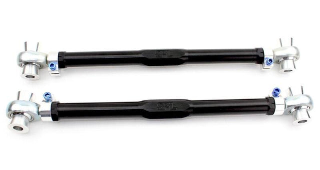 SPL Parts 2014+ BMW M2/M3/M4 (F8X) Rear Traction Links SPL Parts Suspension Arms & Components  AXOPROS