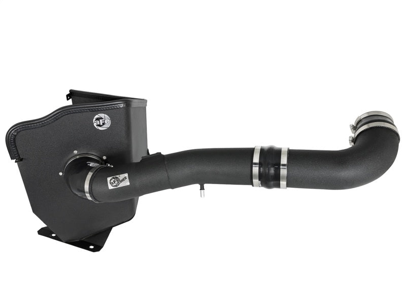 aFe Magnum FORCE Pro 5R Cold Air Intake System 2017 GM Colorado/Canyon V6-3.6L aFe Cold Air Intakes  AXOPROS