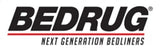 BedRug 92-14 Ford E-Series Standard VanTred - Full BedRug Bed Liners  AXOPROS