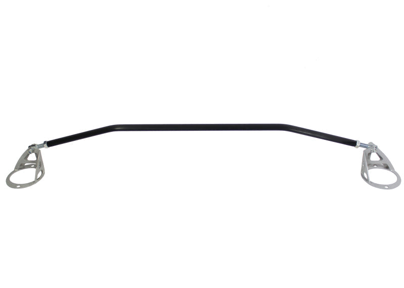 Whiteline 98-02 Miata NB Front adjustable strut tower brace Whiteline Strut Bars  AXOPROS