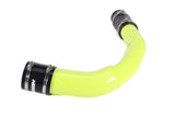 PERRIN 22-25 Subaru WRX / 19-25 Ascent / 22-25 Outback Turbo Charge Pipe Neon Yel. Perrin Performance Intercooler Ducting  AXOPROS