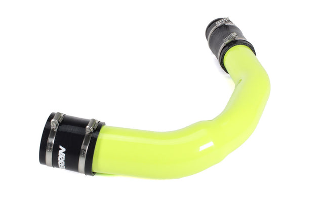 PERRIN 22-25 Subaru WRX / 19-25 Ascent / 22-25 Outback Turbo Charge Pipe Neon Yel. Perrin Performance Intercooler Ducting  AXOPROS