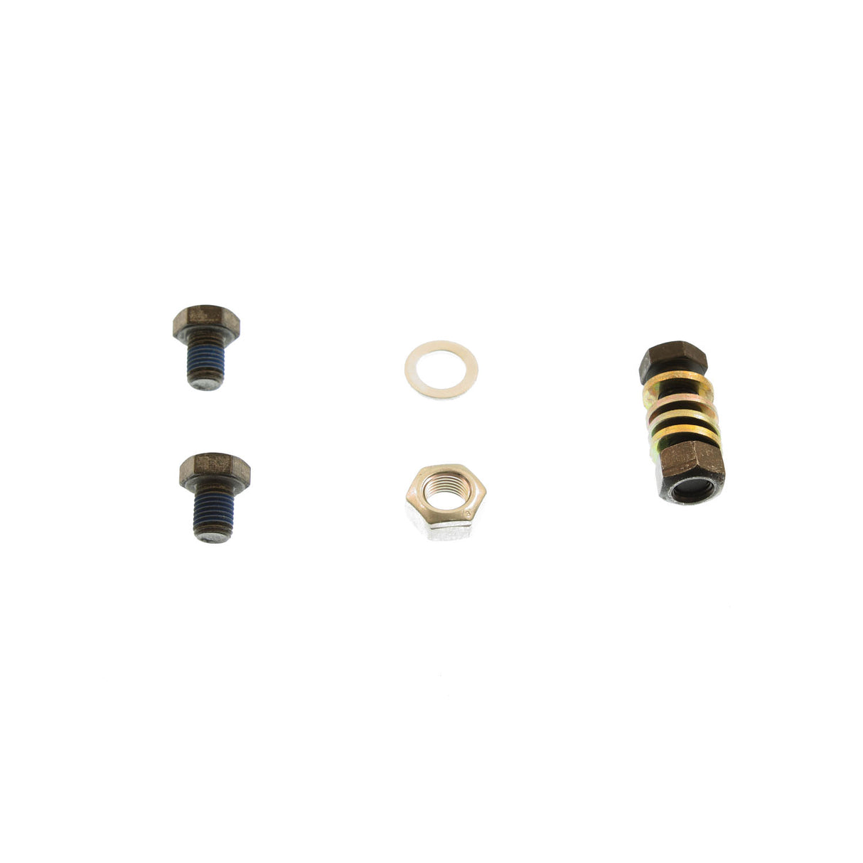Bilstein Shock Absorbers Bilstein Suspension Strut Assembly  AXOPROS