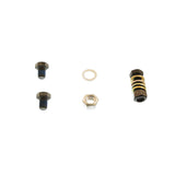 Bilstein Shock Absorbers Bilstein Suspension Strut Assembly  AXOPROS