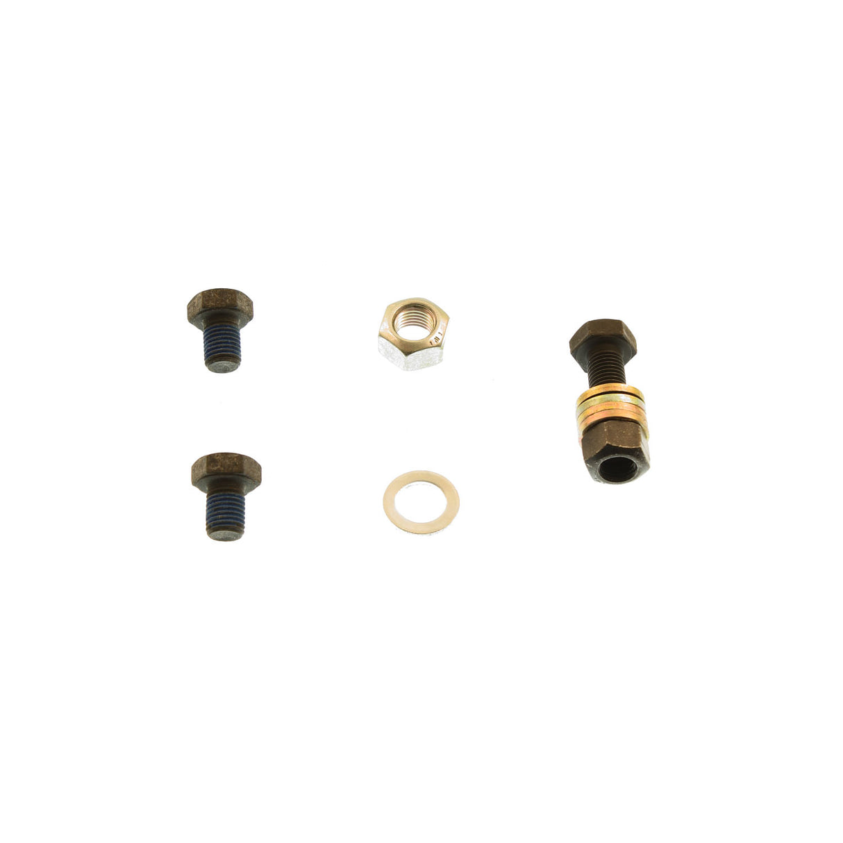Bilstein Shock Absorbers Bilstein Suspension Strut Assembly  AXOPROS