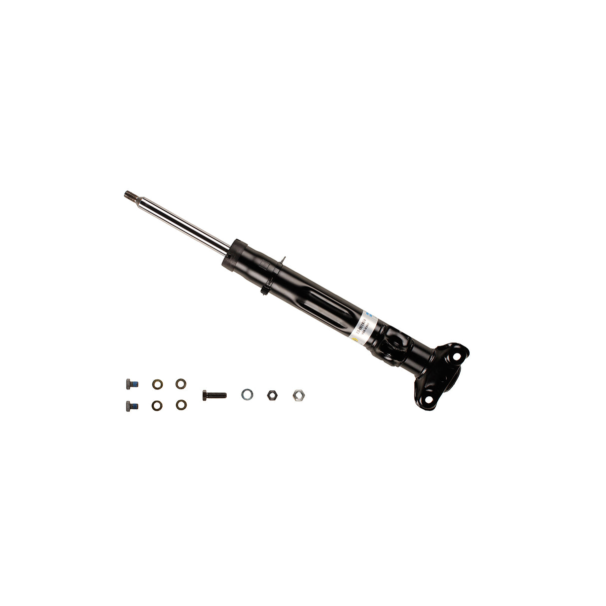 Bilstein Shock Absorbers Bilstein Suspension Strut Assembly  AXOPROS