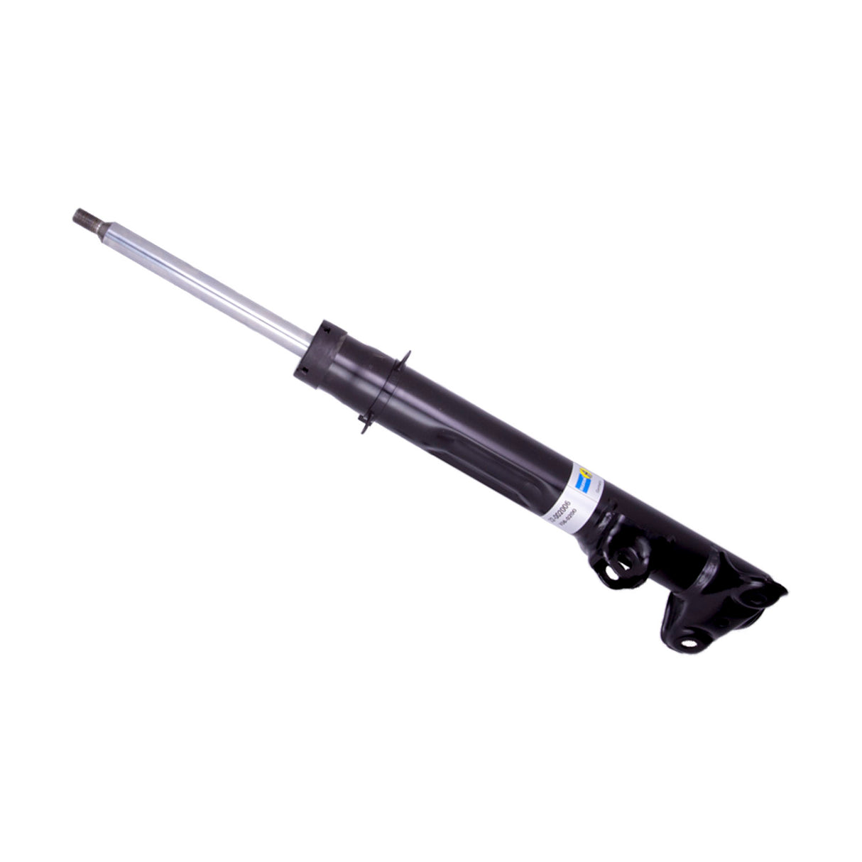Bilstein Shock Absorbers Bilstein Suspension Strut Assembly  AXOPROS