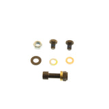 Bilstein Shock Absorbers Bilstein Suspension Strut Assembly  AXOPROS