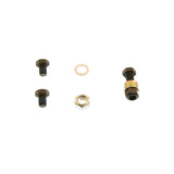 Bilstein Shock Absorbers Bilstein Suspension Strut Assembly  AXOPROS