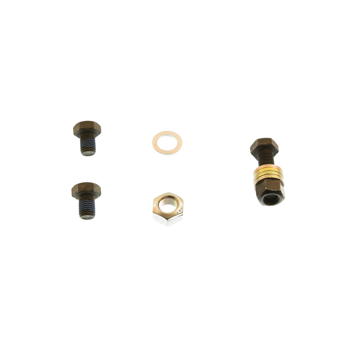 Bilstein Shock Absorbers Bilstein Suspension Strut Assembly  AXOPROS
