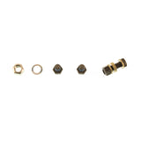Bilstein Shock Absorbers Bilstein Suspension Strut Assembly  AXOPROS