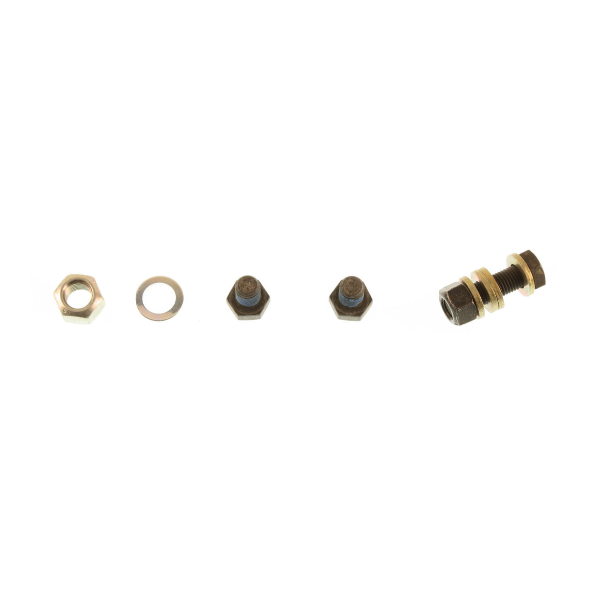 Bilstein Shock Absorbers Bilstein Suspension Strut Assembly  AXOPROS